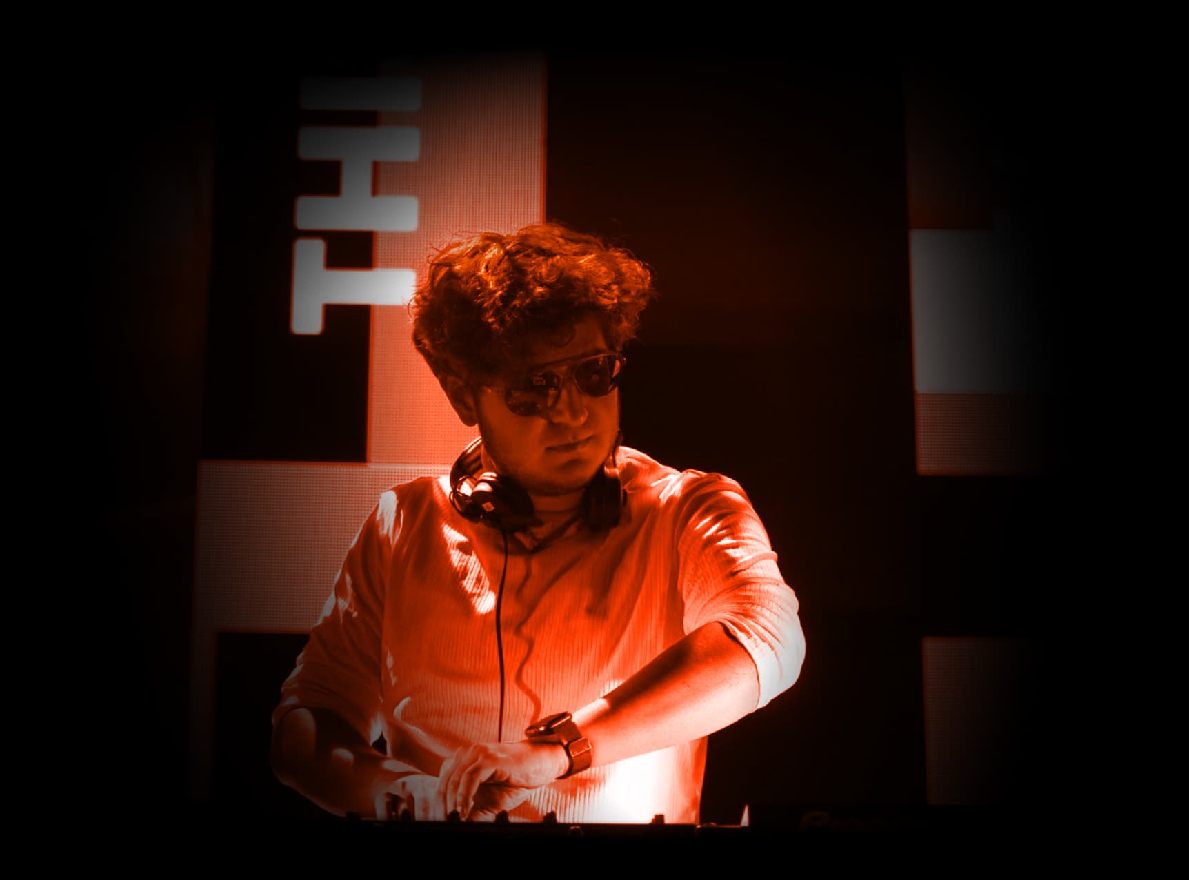 Jason Ullah | Producer and Founder Ossia