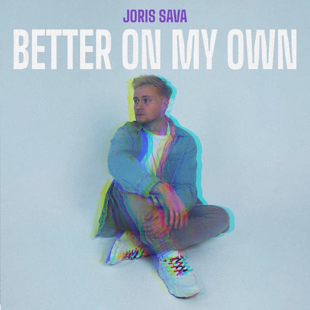 Better On My Own – Joris Sava