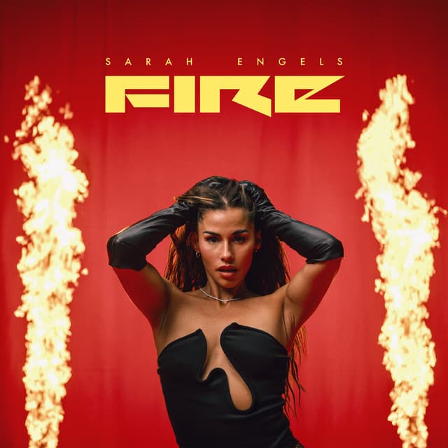Fire – Sarah Engels