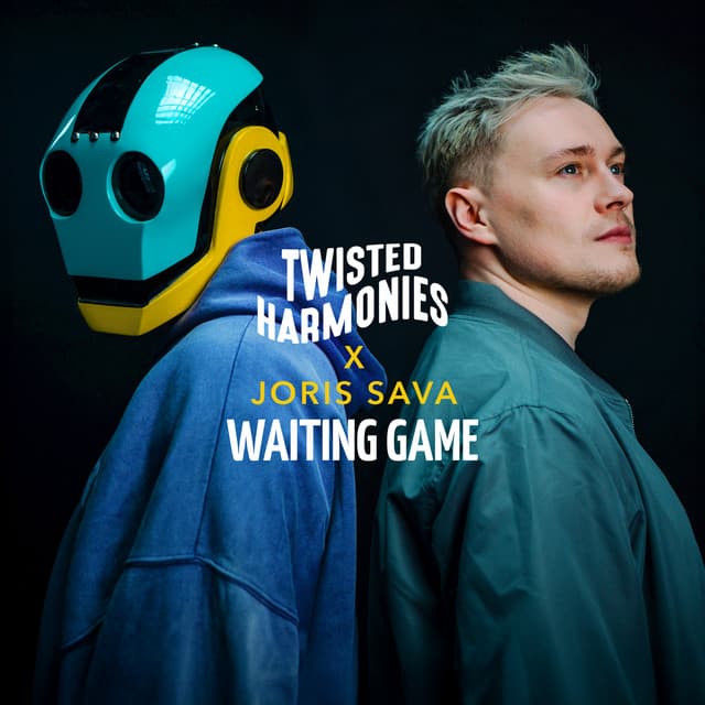 Waiting Game – Twisted Harmonies, Joris Sava